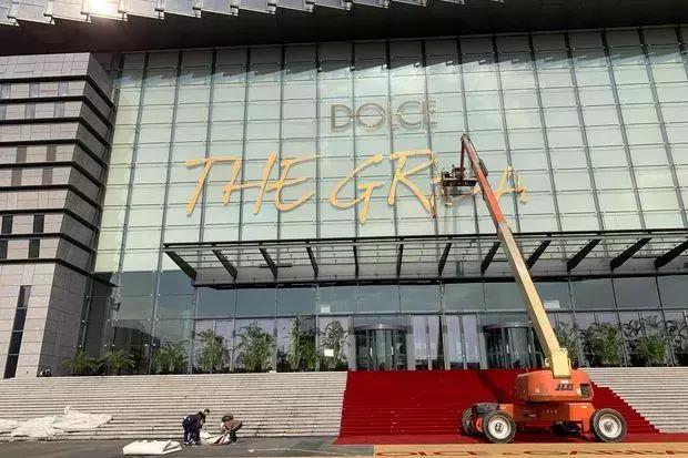 offway最新资讯,offway走上海时装周的国潮