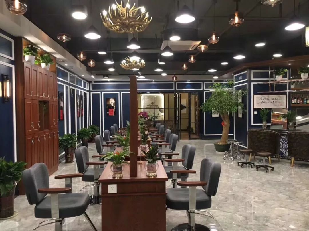 长沙18家门店!29.9元抢【永琪美容美发】2次洗剪吹+2次编发套餐