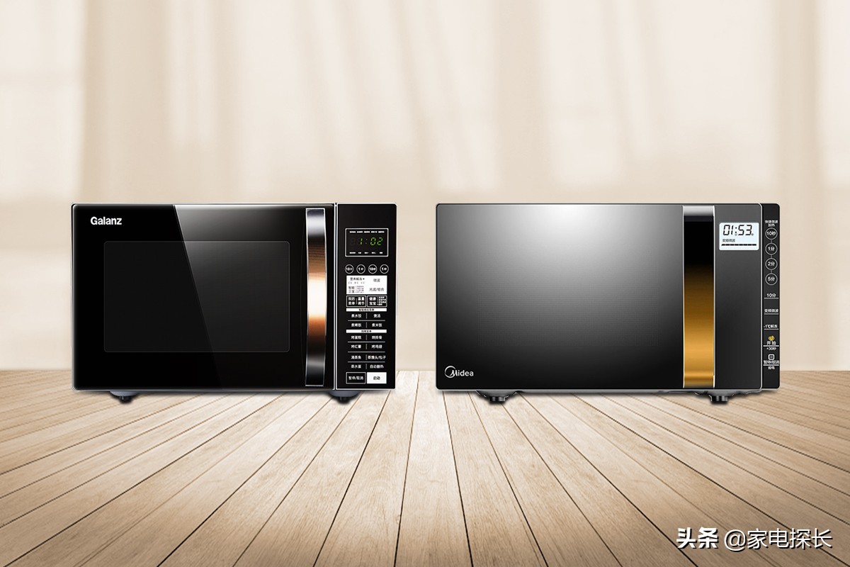 格兰仕最高端微波炉,微波炉哪个牌子比美的格兰仕好