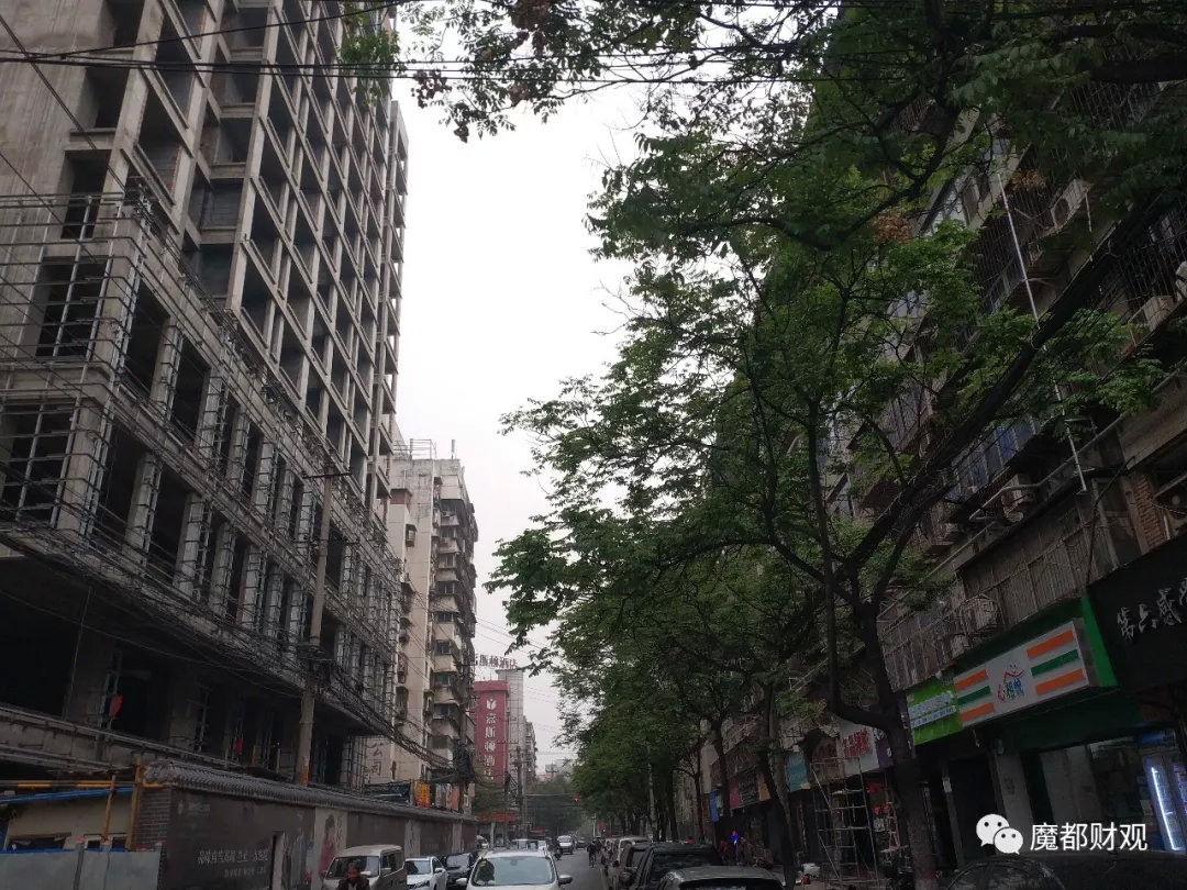 5年后房价翻倍城市有没有沈阳,广州房价20年后会翻倍吗