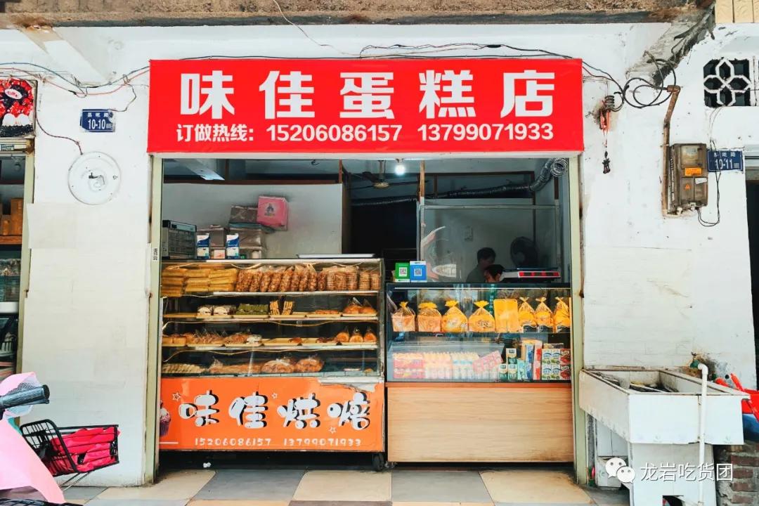 走吧，去龙门镇，吃上一整天