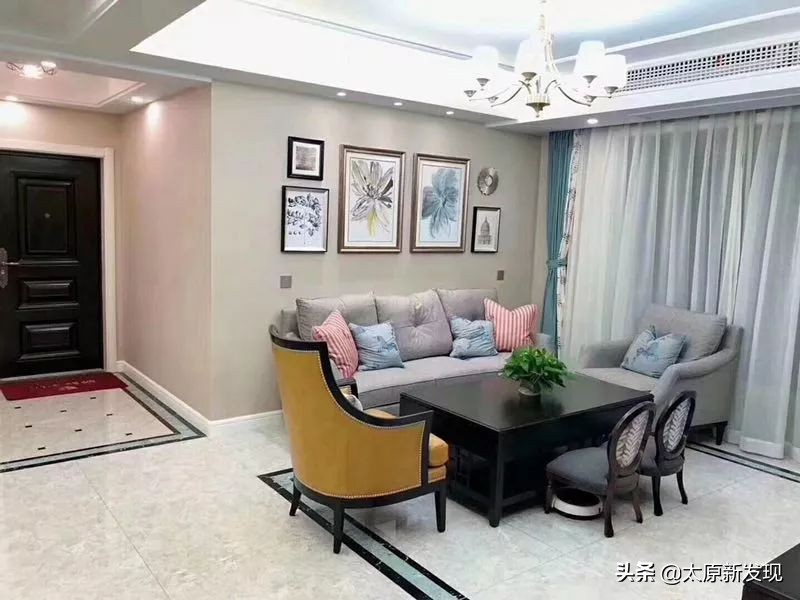 太原一站式装家购物！玩转米粉节全攻略！装家没想到如此简单