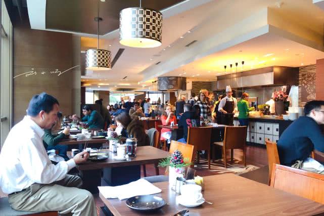 上海外滩最值得住的酒店,来上海不去外滩