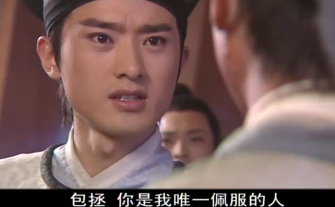 少年包青天第二部双胞胎案子,少年包青天二部各大案件讲解