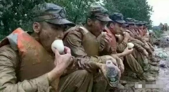 罗援将军推荐：一名现役军嫂对《退役军人保障法》的看法