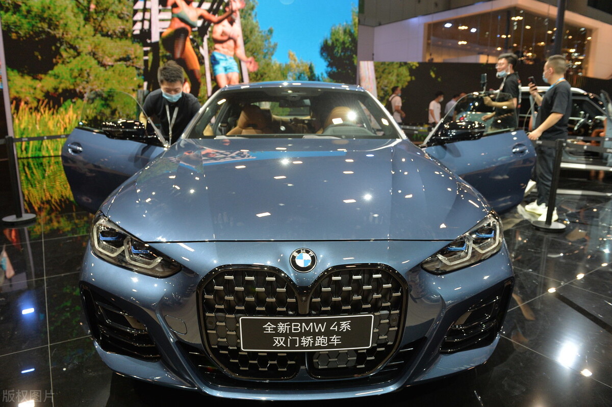 宝马3系短轴和2系四门,北京二手宝马320系敞篷车最新报价