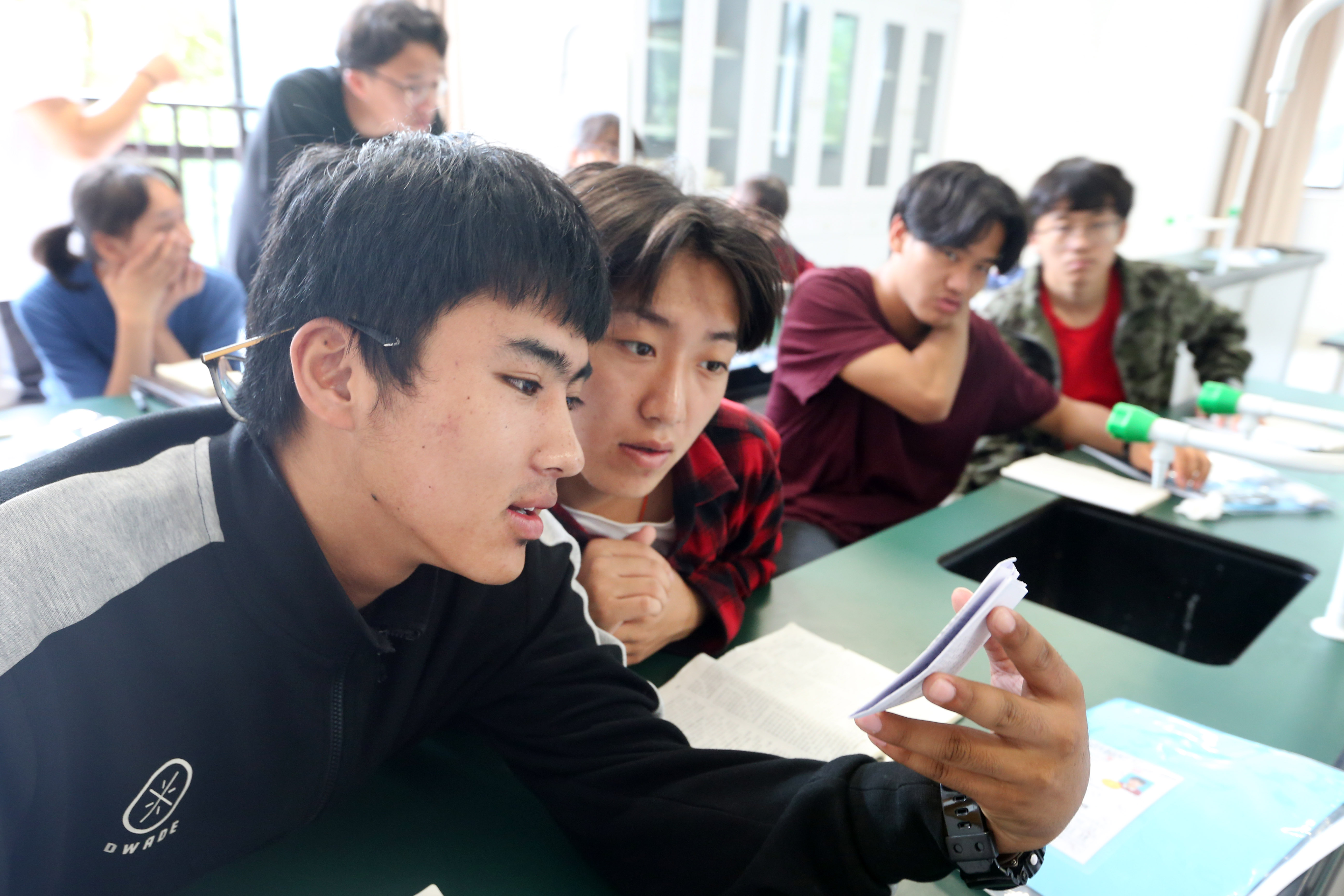 南通西藏民族中学新生,南通西藏民族中学2020高三