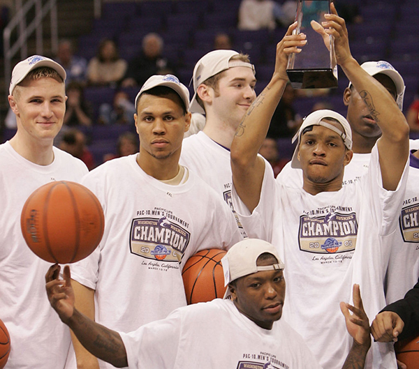 布兰登罗伊传奇,布兰登罗伊巅峰