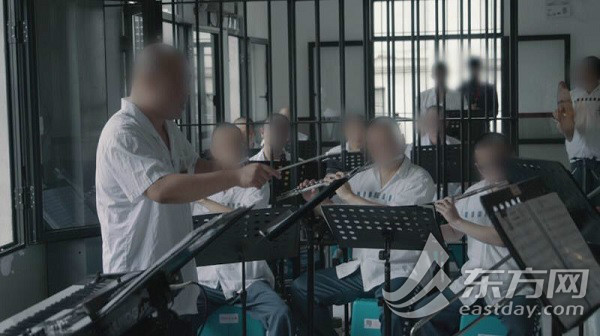 提篮桥监狱唱歌,提篮桥监狱犯人唱歌