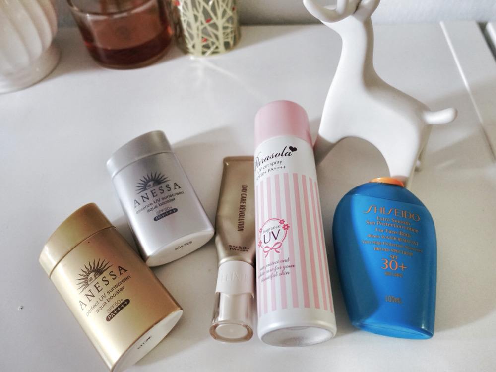 为什么防晒霜放久了有油,防晒霜放太久了沉淀了还能用吗