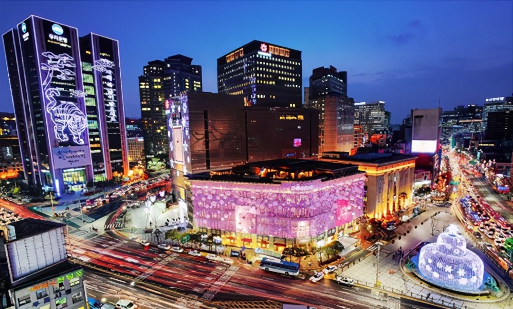 韩国是一个怎么样的民族,1945年前朝鲜和韩国是一个国家吗