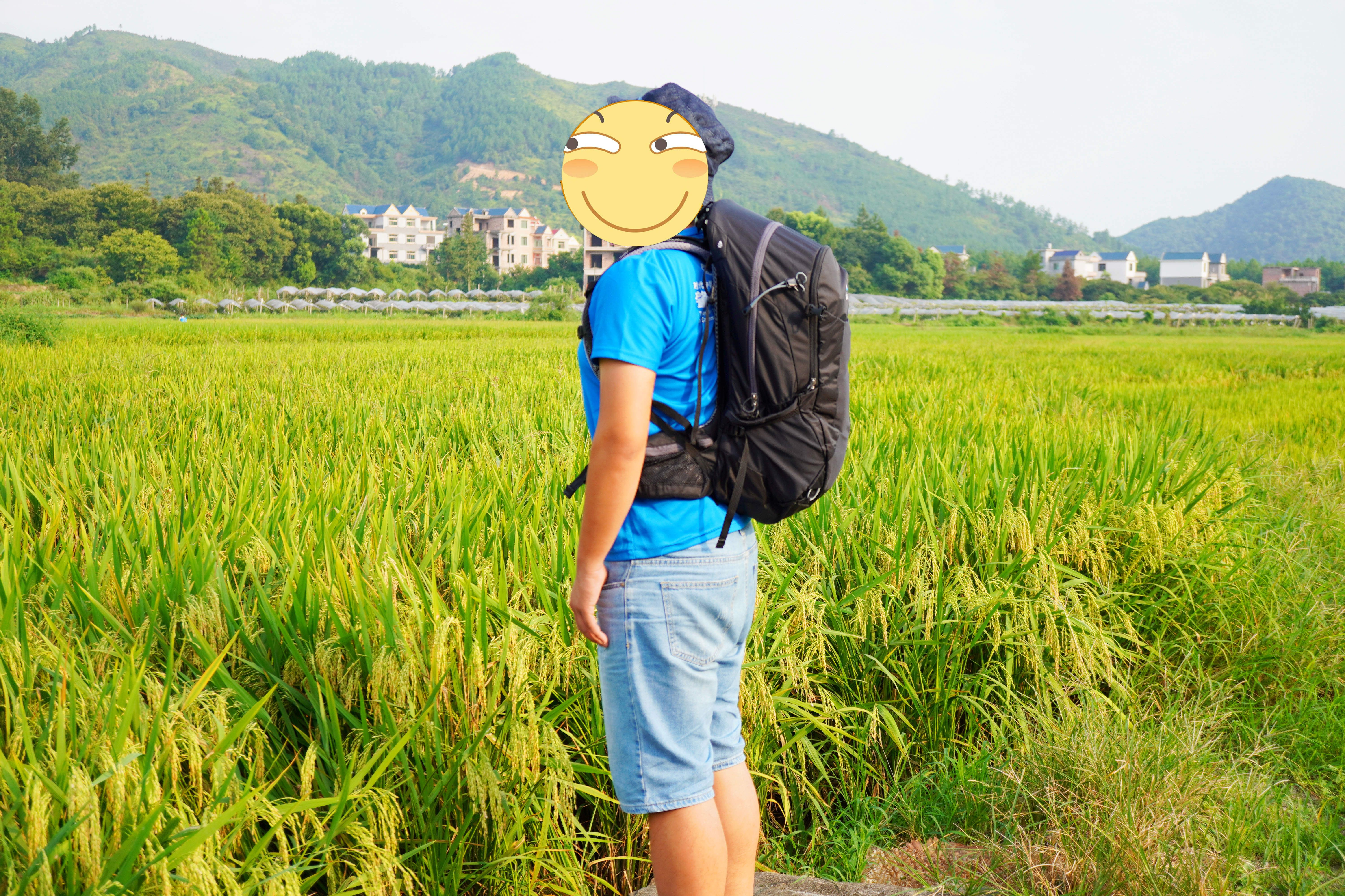 有容乃大，轻便上身——多特福特拉HIKING徒步旅行28L双肩背包