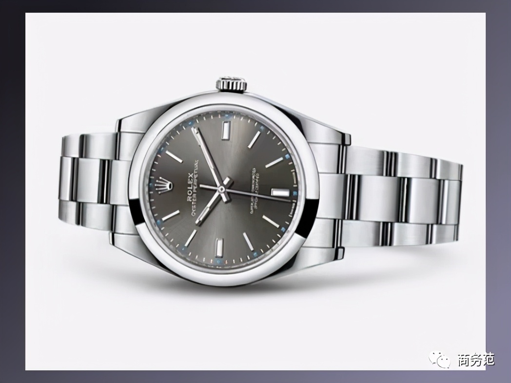 盘点今年流行的4款最时尚的腕表,2021年好看的手表潮流