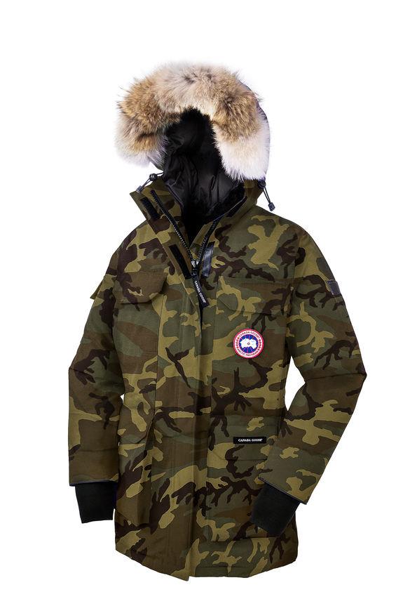 加拿大鹅canadagoose多少钱,canadagoose品牌介绍