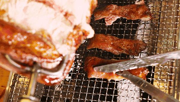 济南比较正宗的烤全羊,吃遍济南烤全羊