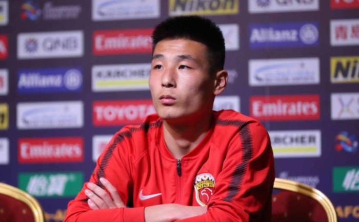 武磊对伊拉克点球视频,武磊对国足热身赛