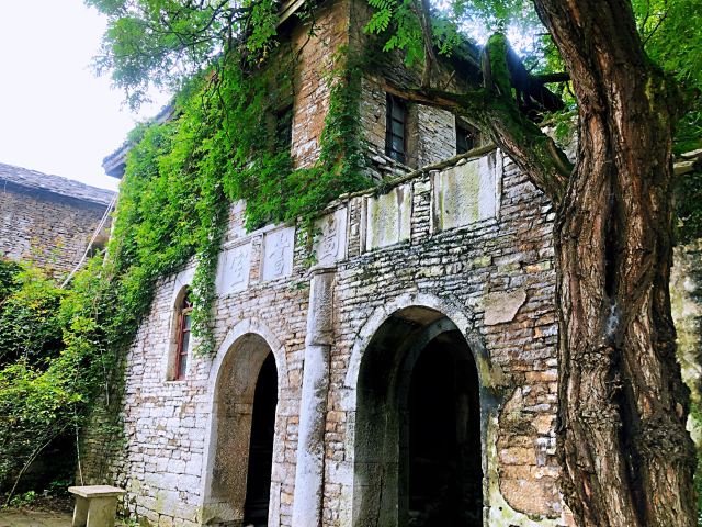 清明假期出游新热点贵州,清明贵州旅游自由行攻略