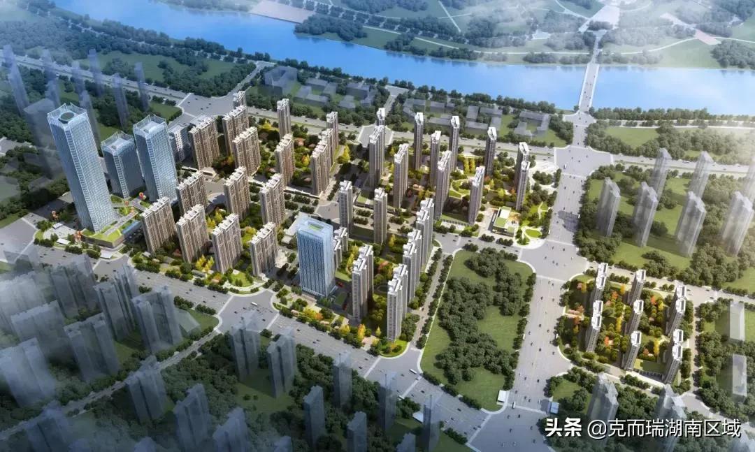 2021年润和城顺势开启高端市场,润和城发展前景