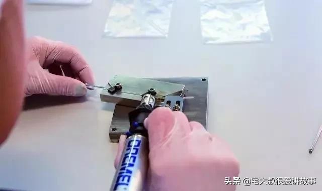 世界上最先进的智能手表品牌,法国小众品牌机械手表