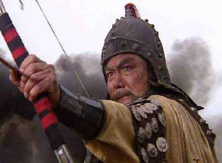 五虎上将黄忠的讲解,五虎上将黄忠训练营