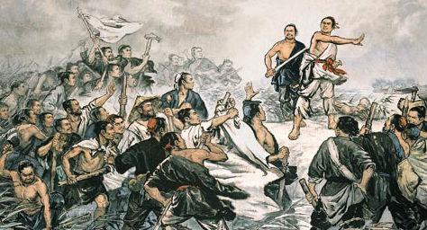 “分久必合，合久必分”：浅谈大一统思想的背后逻辑