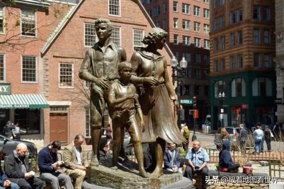 橘色与绿色,博因河战役