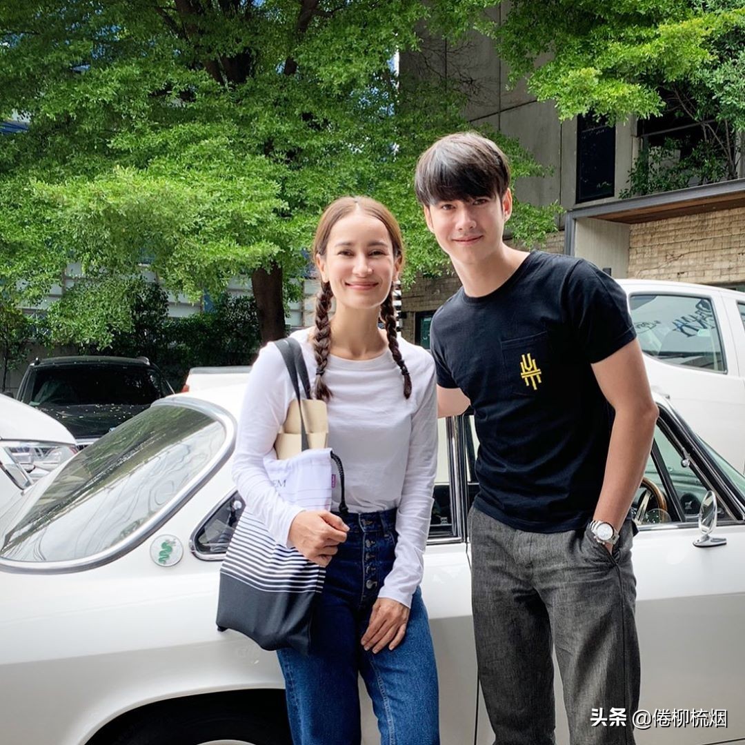 泰星mario和yaya最新影讯,泰星mario和yaya