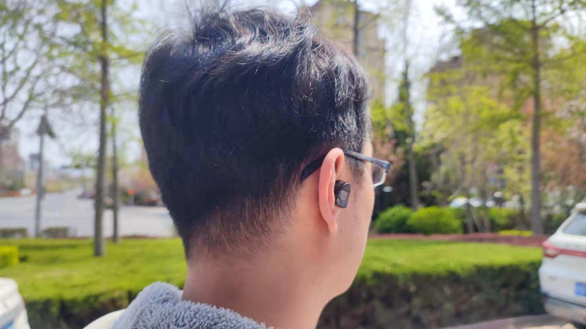 HIFI高品质发烧耳机BGVPQ2S，堪称白菜价