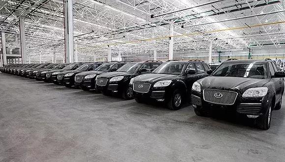 负债400亿子公司相继破产,负债百亿倒闭汽车厂