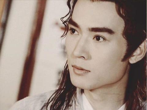 这些都是你们童年的男神吗?太帅了,太经典了!