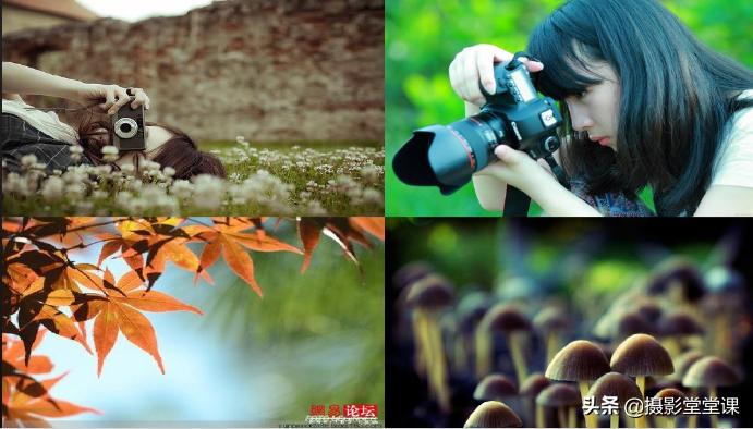 摄影如何调光圈快门,摄影教学光圈怎么调