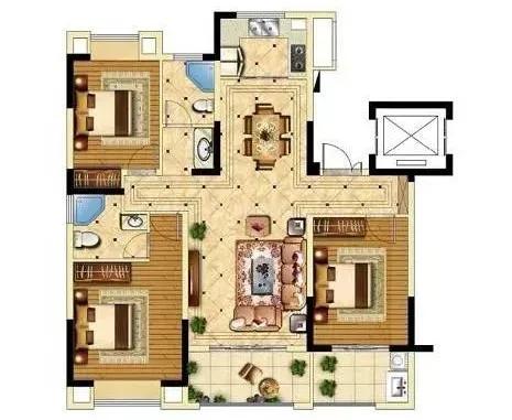 首开热销超5500万冠领全城,首开大卖6亿的楼盘