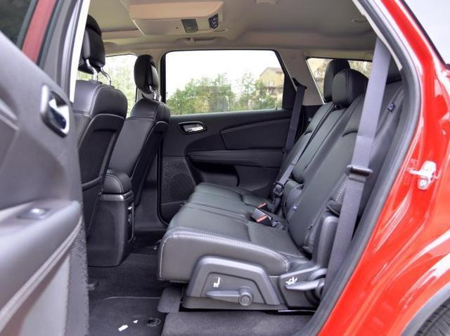 买道奇酷威都是什么人,买道奇的真实感受