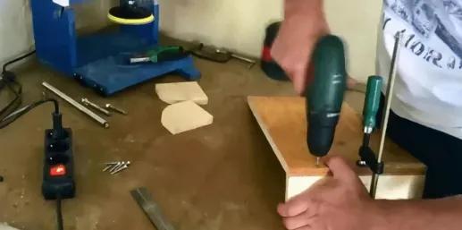 木工开榫工具大全,手工开榫用什么电动工具