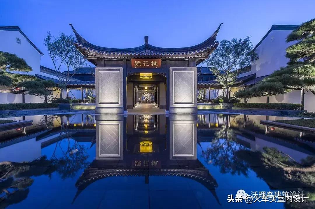 八层顶级别墅豪宅,最新的十大顶级豪宅