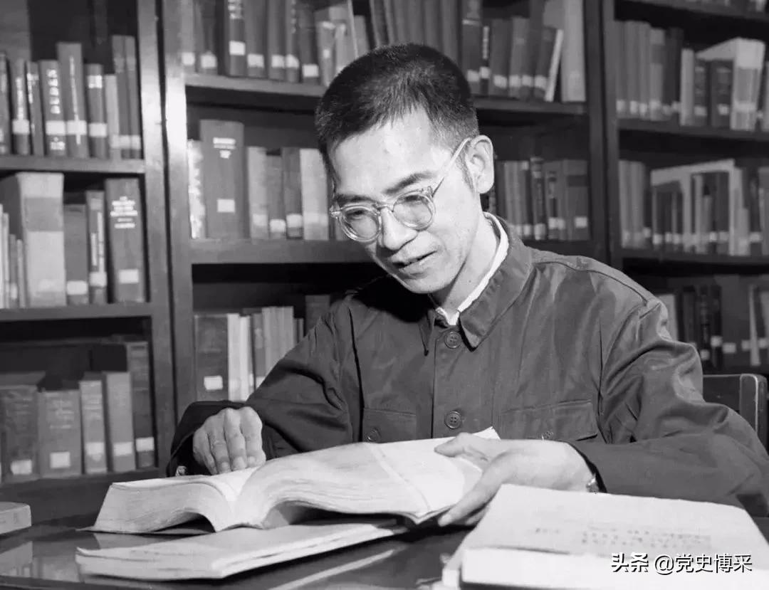 *小平邓**：甘当陈景润的“后勤部长”，一周内为数学家解决三个问题