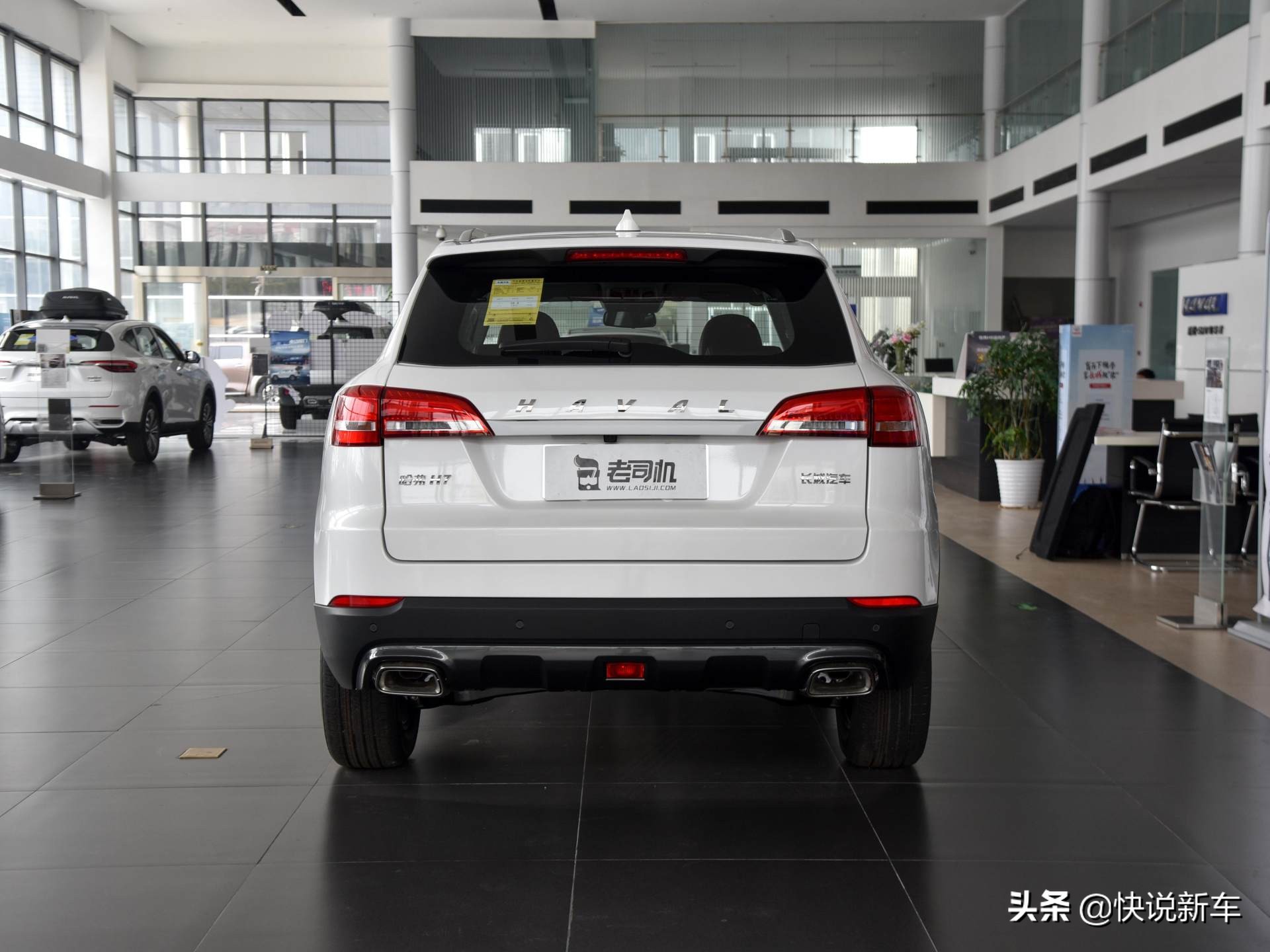 中型suv起售价8.79万两种动力,中型suv油耗低价格低的车型