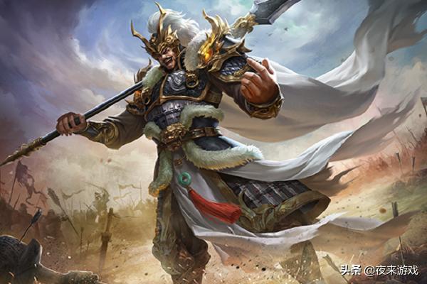 三国杀需要被动技能介绍,三国杀觉醒技是被动技吗