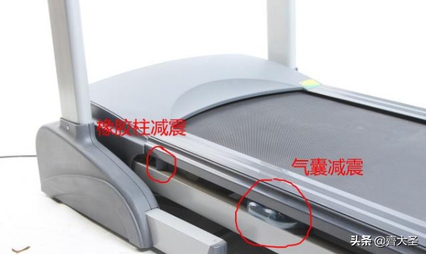 给跑步机新手的一些购买建议,史上最实用的跑步机选购攻略