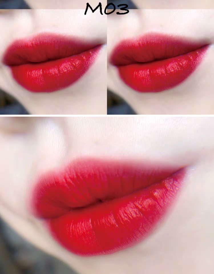 夏季显白的大牌唇釉色号,玻璃唇釉口红显白黄皮肤色号