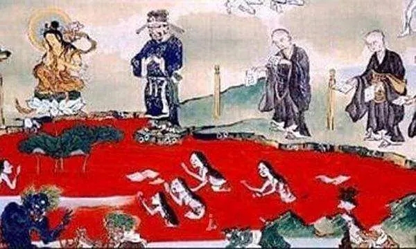 一人得道鸡犬升天的电影,一人得道鸡犬升天七天七夜