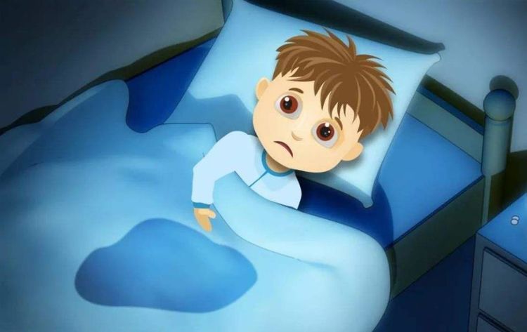 6岁还尿床,6岁了还尿床怎么纠正