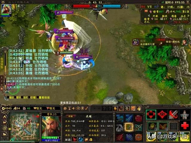 起凡英雄联盟,起凡lol类似的游戏