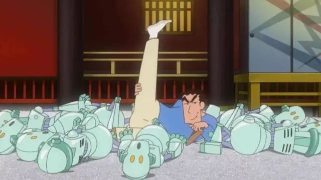 野原广志鞋子为什么这么臭,野原广志的脚臭是什么梗