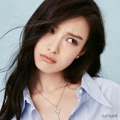 乔欣越来越优雅端庄了,乔欣气质真的好颜值又美