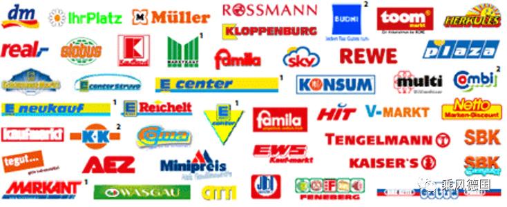 德国街道真实生活,德国生活慕尼黑