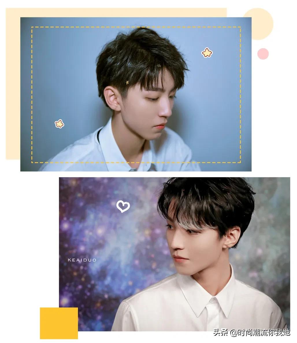 学会这些等于整容+修图！泪沟、眼袋、双下巴的超简单自救方案