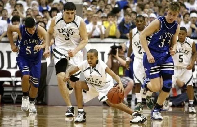 罗德曼是怎么突然长高的,罗德曼长高秘诀