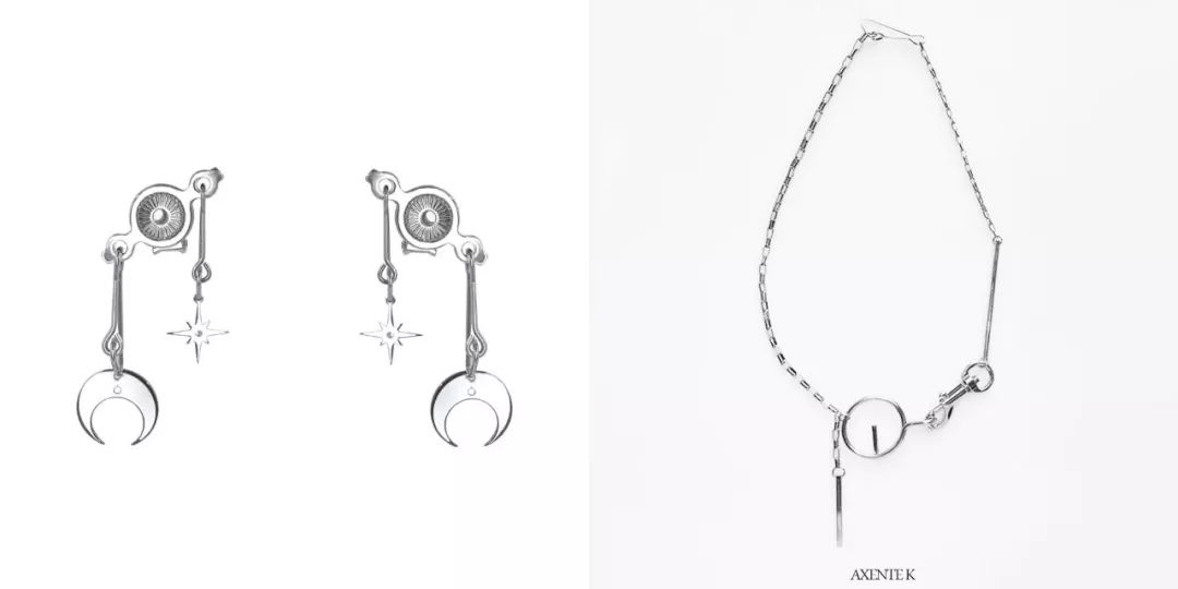 比起Ambush处了什么“对象”，我更关心这些小众配饰何时上新！