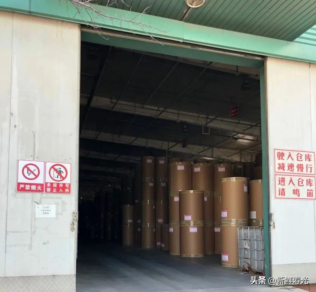 350名员工四班倒，疫情期间不停产，这家企业厉害